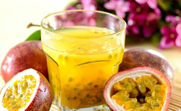 Cây giống chanh dây Cây giống 6