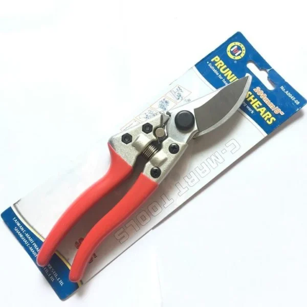Kéo cắt tỉa cành cao cấp C-MART A0045 Dụng cụ cắt tỉa 2