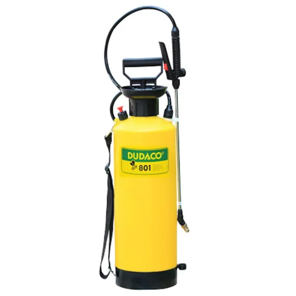 Bình xịt (phun) chuyên dụng DUDACO – 8 Lít Thiết bị tưới 2