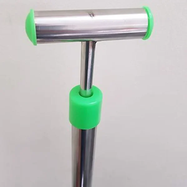 Bơm tay, Cần xịt tưới cây Inox Thiết bị tưới 2