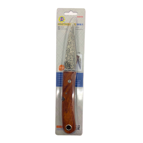 Dao ghép cây/cành tỉa bonsai chính hãng C-mart A0019 Dụng cụ cắt tỉa 2