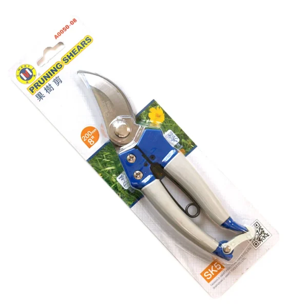 Kéo cắt tỉa cành C – Mart A0050-08 Dụng cụ cắt tỉa 5