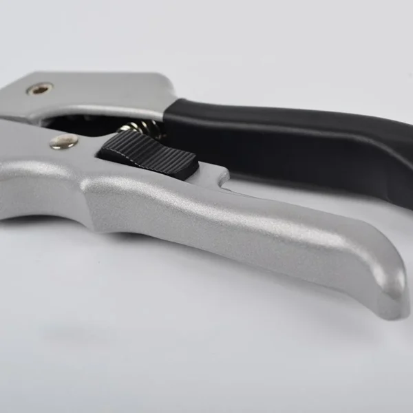 Kéo cắt tỉa cành cây SK-5, kìm tỉa cây mỏ cong thép SK5 Dụng cụ cắt tỉa 5
