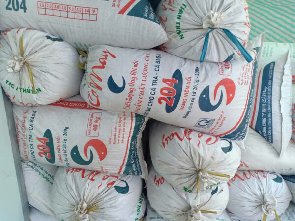 Phân bò khô bao lớn Dụng cụ ươm cây 3