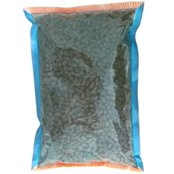 Phân hữu cơ đạm cá NPK HP 02 – Kích rễ phát triển, chống vàng lá Dụng cụ ươm cây 4
