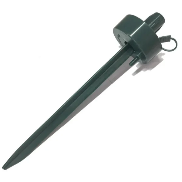 Que cắm tưới lắp chai C-03, Đầu cắm tưới nhỏ giọt 3 chế độ Thiết bị tưới 5