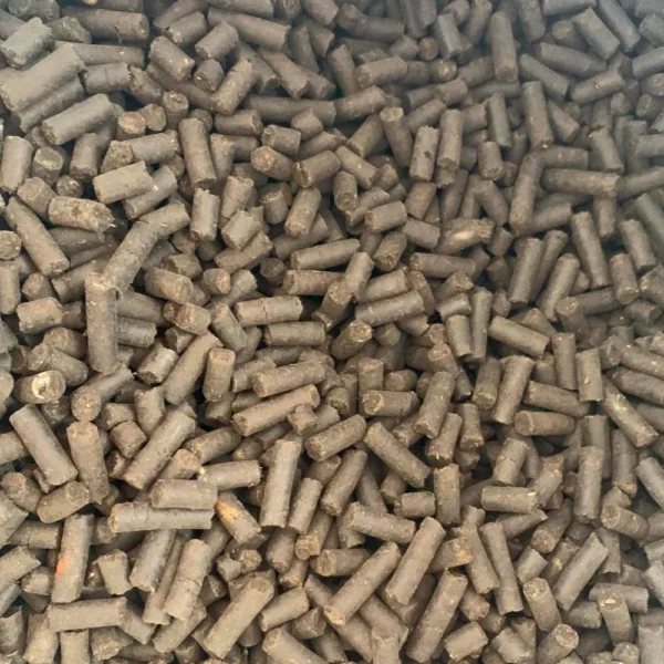 Viên nén hữu cơ Ben-01 Hùng Nguyễn (1kg) Dụng cụ ươm cây 4