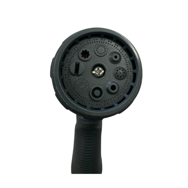 Vòi xịt nước tưới cây, rửa xe, phun sương đa năng 8 chế độ VOI-EC8 Thiết bị tưới 4