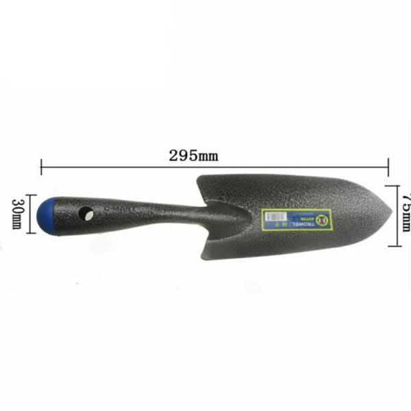 Xẻng làm vườn inox C-Mart A0706 Dụng cụ làm đất 4