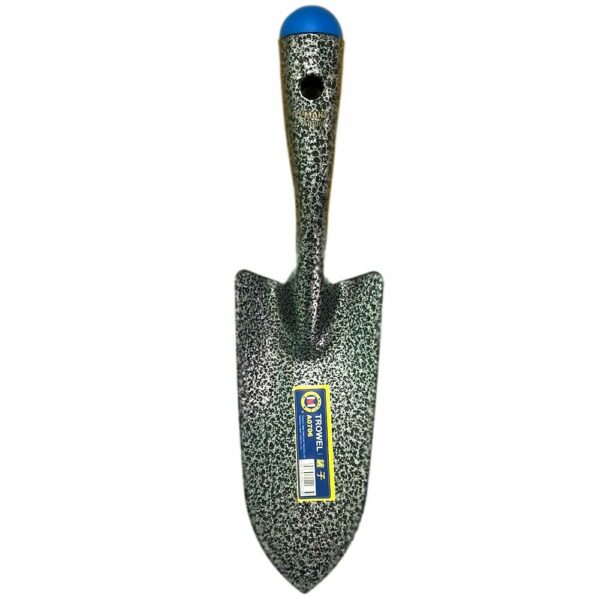 Xẻng làm vườn inox C-Mart A0706 Dụng cụ làm đất 2